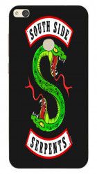 Husa Huawei P9 lite mini 2017 South Side Serpents 