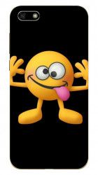 Husa Huawei Y5 2018 Tongue Out 