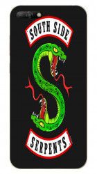Husa Huawei Y6 2018 South Side Serpents 