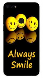 Husa Huawei Y9 2018 Always Smile 