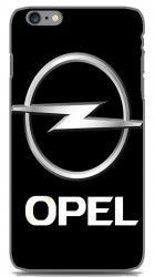 Husa Iphone 4s Logo Opel 