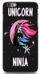 Husa Iphone 6s Ninja Unicorn 