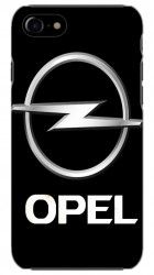 Husa Iphone 7 Logo Opel 