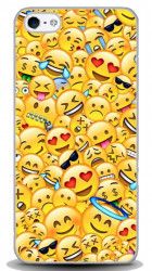 Husa Iphone 7 plus Emoji 