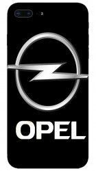 Husa Iphone 8 plus Logo Opel 