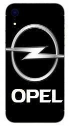 Husa Iphone XR Logo Opel 