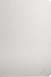Husa Just Must Cross iPad 2-3-4 White