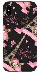 Husa Samsung A10 Beautiful Life in Paris 