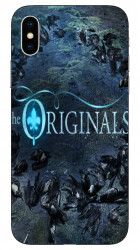Husa Samsung A10 The Originals 