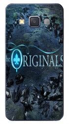 Husa Samsung A3 2015 The Originals 