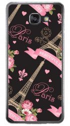 Husa Samsung A3 2016 Beautiful Life in Paris 