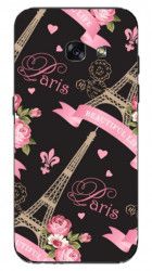 Husa Samsung A3 2017 Beautiful Life in Paris 