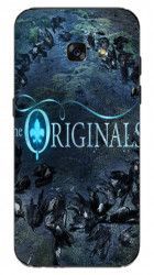 Husa Samsung A3 2017 The Originals 