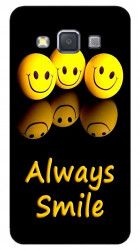 Husa Samsung A5 2015 Always Smile 