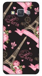 Husa Samsung A5 2015 Beautiful Life in Paris 