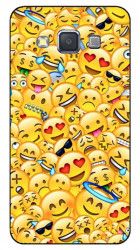 Husa Samsung A5 2015 Emoji 
