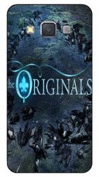 Husa Samsung A5 2015 The Originals 
