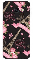 Husa Samsung A5 2016 Beautiful Life in Paris 