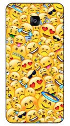 Husa Samsung A5 2016 Emoji 