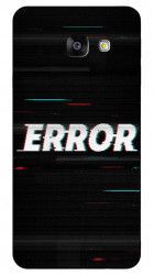 Husa Samsung A5 2016 Error 