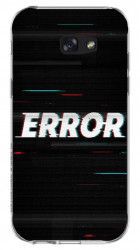Husa Samsung A5 2017 Error 