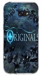 Husa Samsung A5 2017 The Originals 