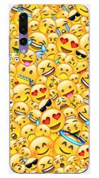 Husa Samsung A50 Emoji 