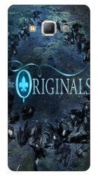 Husa Samsung A7 2015 The Originals 