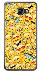Husa Samsung A7 2016 Emoji 