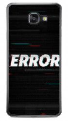 Husa Samsung A7 2016 Error 