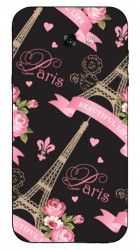 Husa Samsung A7 2017 Beautiful Life in Paris 
