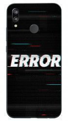 Husa Samsung A90 Error 