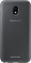 Husa Samsung Galaxy J3 2017 J330 Negru 