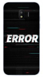 Husa Samsung J2 2018 Error 
