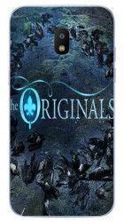 Husa Samsung J2 2018 The Originals 