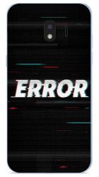 Husa Samsung J2 pro 2018 Error 