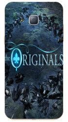 Husa Samsung J3 2016 The Originals 