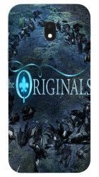 Husa Samsung J3 2017 The Originals 