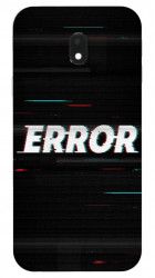 Husa Samsung J3 2018 Error 
