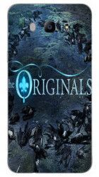 Husa Samsung J5 2016 The Originals 