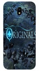 Husa Samsung J5 2017 The Originals 