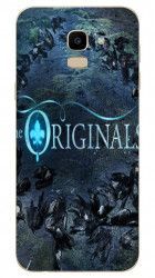 Husa Samsung J6 2018 The Originals 