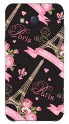 Husa Samsung J7 2015 Beautiful Life in Paris 