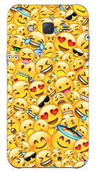 Husa Samsung J7 2015 Emoji 