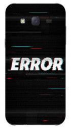 Husa Samsung J7 2015 Error 