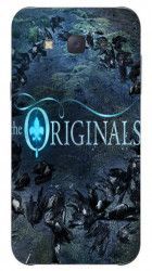 Husa Samsung J7 2015 The Originals 