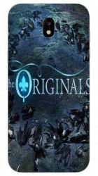 Husa Samsung J7 2017 PRO The Originals 