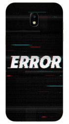 Husa Samsung J7 2018 Error 