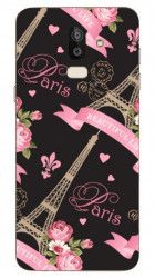 Husa Samsung J8 2018 Beautiful Life in Paris 
