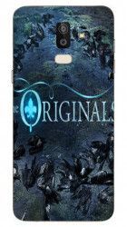 Husa Samsung J8 2018 The Originals 
